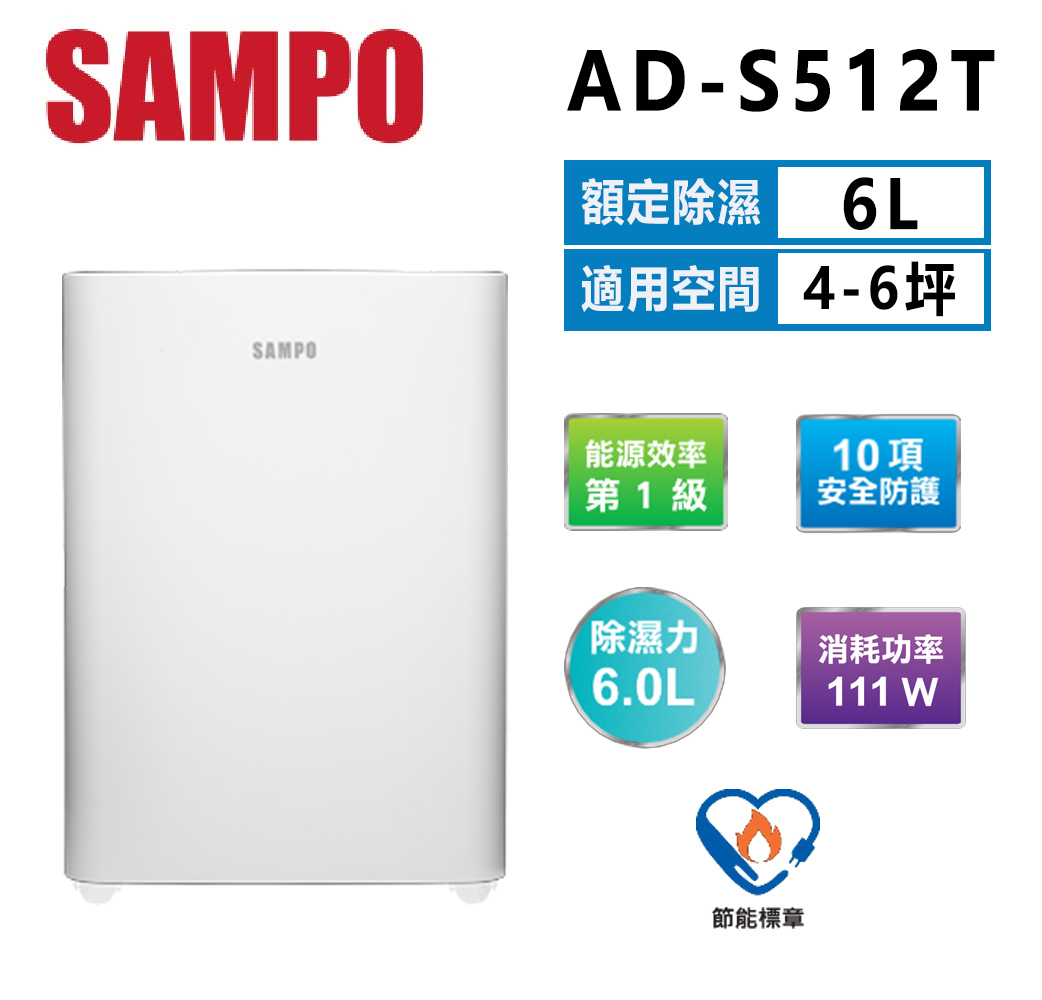 AD-S512T