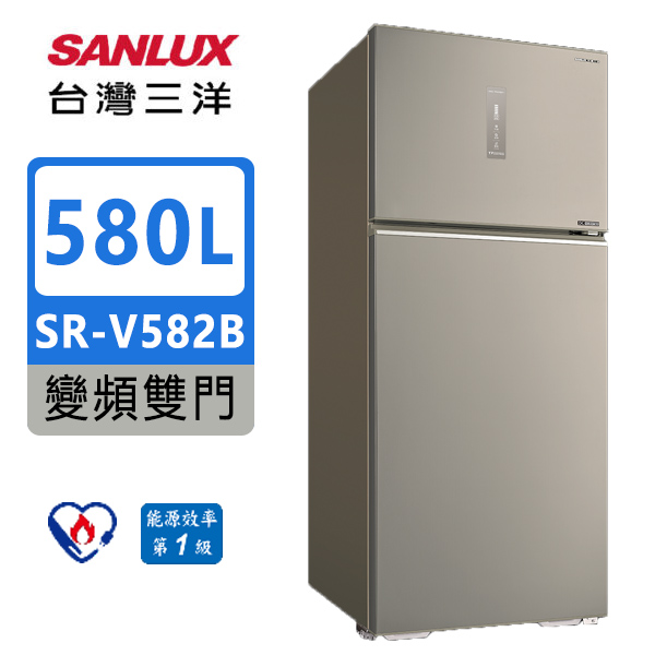 SR-V582B