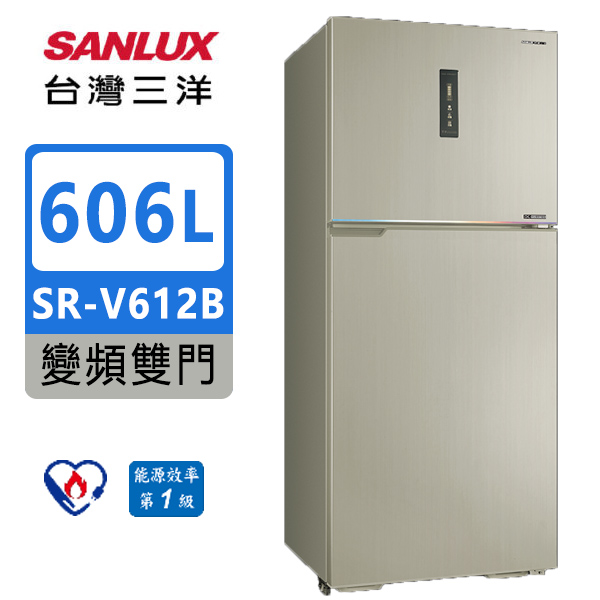 SR-V612B