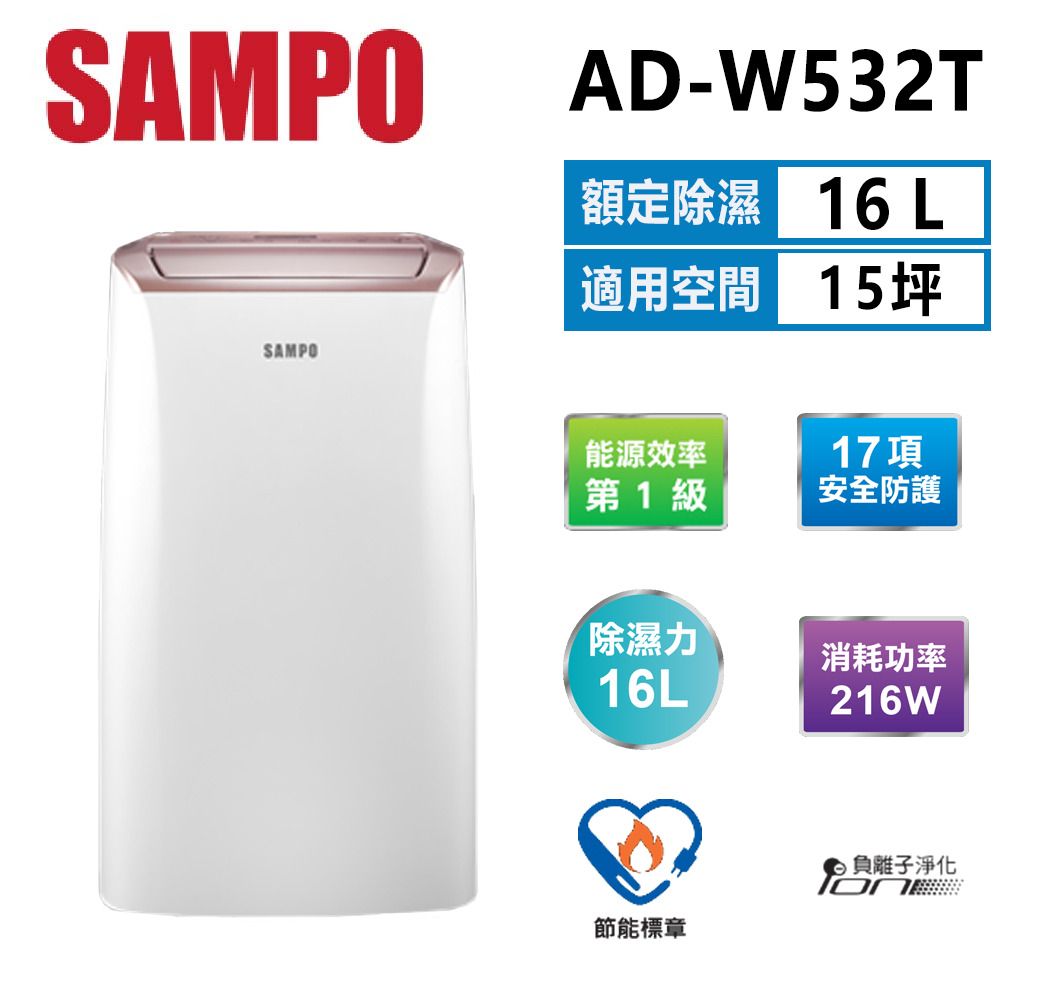 AD-W532T