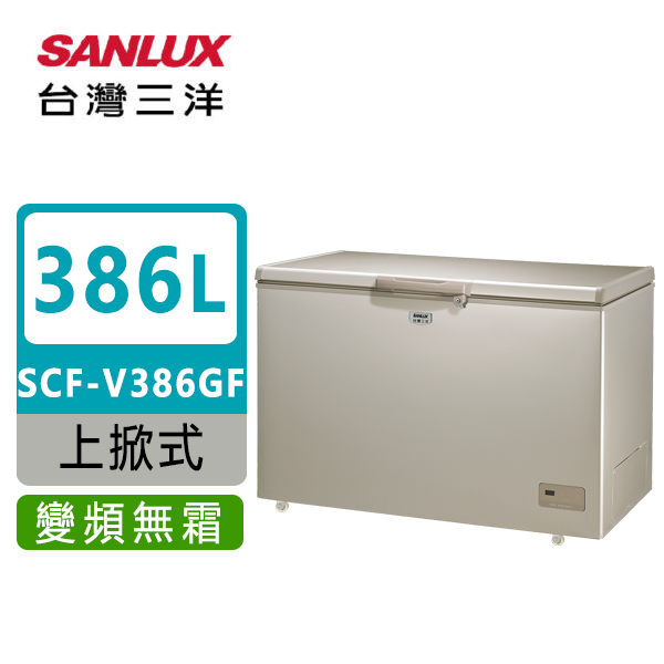 SCF-V386GF